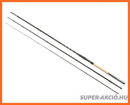 Carp Expert Max 2 Match Horgászbot 390cm 5-20g 3 Részes