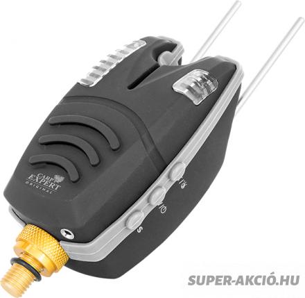 Carp Expert Adige Elektromos Kapásjelző 1db 2