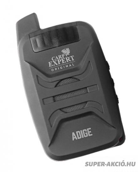 Carp Expert Adige 4+1 Elektromos Kapásjelző Szett 1