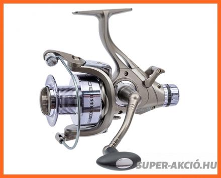 Carp Expert Advancer Runner Nyeletőfékes Orsó 6000