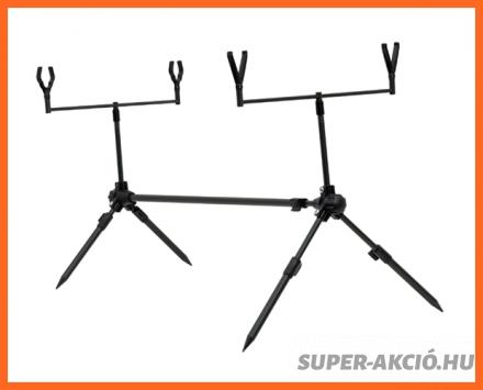 Carp Expert Alfa Két Botos Rod Pod