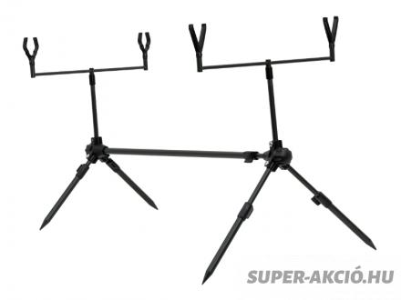 Carp Expert Alfa Két Botos Rod Pod 1