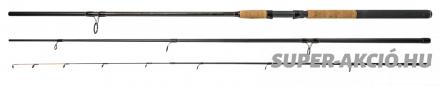 Carp Expert Black Shadow Heavy Feeder Horgászbot 390cm 120gr 2