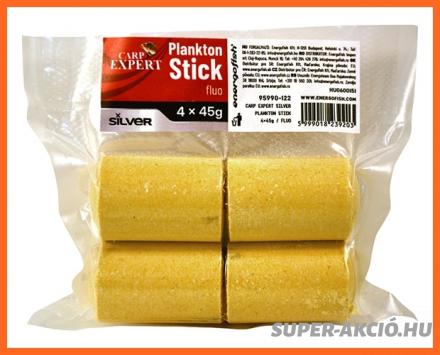 Carp Expert Busázó Plankton Tabletta Kókusz 4db/csomag