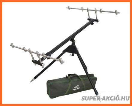 Carp Expert Deluxe Rod Pod