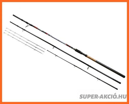 Carp Expert Distence Feeder Horgászbot 360cm Max:150g 3+3 Részes