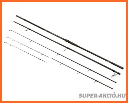 Carp Expert Double Tip Bojlis & Feeder Horgászbot 360cm 3Lbs