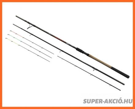Carp Expert Dynamic Feeder Horgászbot 360cm 120-180g 3+3Részes