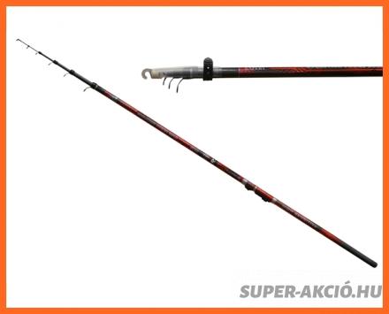 Carp Expert Evolution Power Bolognai Horgászbot 600cm 5-35g