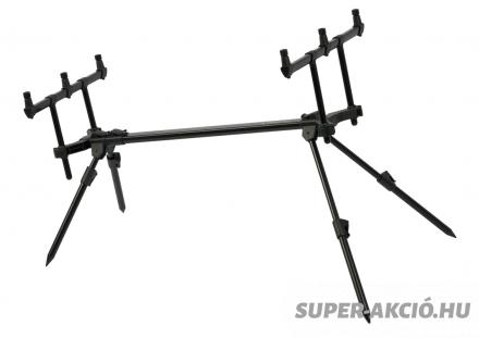 Carp Expert Extend Profi 3 Botos Horgász Rod Pod 1