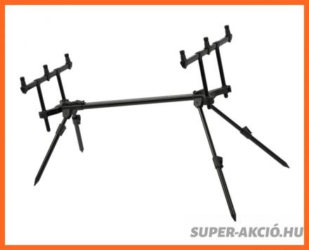 Carp Expert Extend Profi 3 Botos Horgász Rod Pod