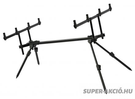 Carp Expert Extend Profi 4 Botos Horgász Rod Pod 1