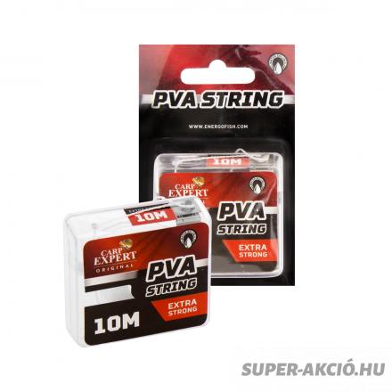 Carp Expert Fonott Extra Erős Fonott Pva Zsinór 10m 2