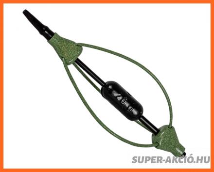 Carp Expert Gigant Inline Vario Horgász Etetőkosár 25g+20g 1db