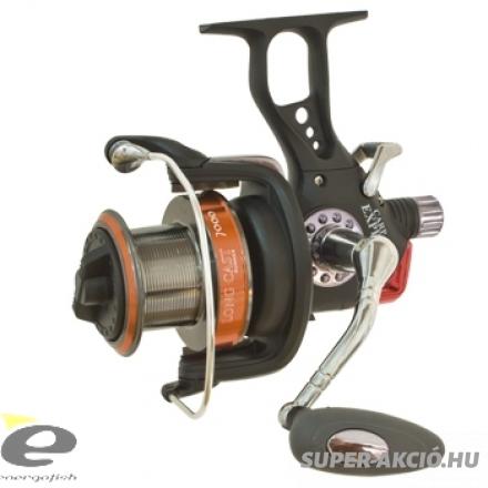 Carp Expert Long Cast Runner 7000-res, Távdobó Orsó 2