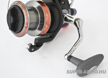 Carp Expert Long Cast Runner 7000-res, Távdobó Orsó 3