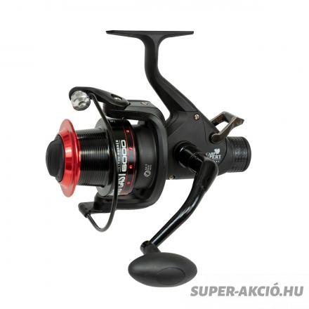  Carp Expert Long Cast Method Runner 60-as Távdobó Horgászorsó 2