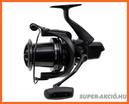 Carp Expert Max2 8000 Long Cast Távdobó Orsó