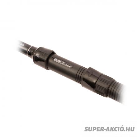 Carp Expert MAX2 IM8 Heavy Feeder Horgászbot 390cm 100-150g 2