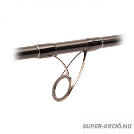 Carp Expert MAX2 IM8 Medium Feeder Horgászbot 360cm 60-100g 3+3 2