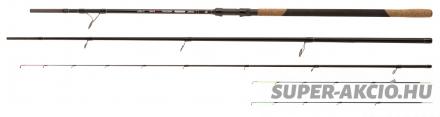 Carp Expert MAX2 IM8 Light Feeder Horgászbot 330cm 30-60g 3+3 1