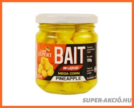 Carp Expert Mega Corn Kukorica Lében Ananász Szemes Csali 212ml