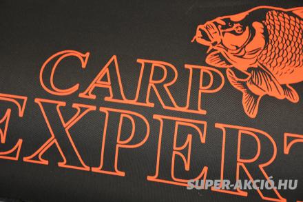 Carp Expert Merevfalú 2 Rekeszes Horgász Botzsák 145cm 2
