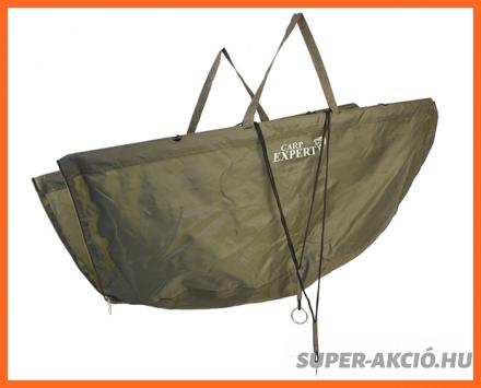 Carp Expert Nagyméretű Pontymérlegelő 117x60cm