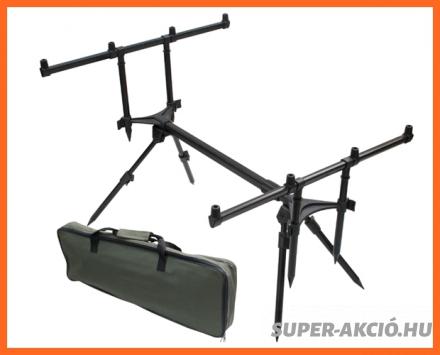 Carp Expert Neo Compact 4 Botos Rod Pod 