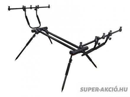 Carp Expert Expert Neo Giant 5 Botos Horgász Rod Pod 2