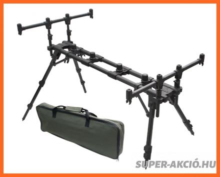Carp Expert Giant Extra Erős Rod Pod 