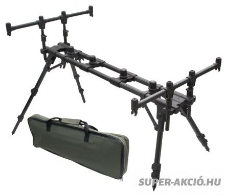 Carp Expert Giant Extra Erős Rod Pod 1