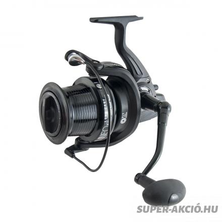 Carp Expert Neo 10000-res 9+1 Csapágyas Távdobó Horgászorsó 2