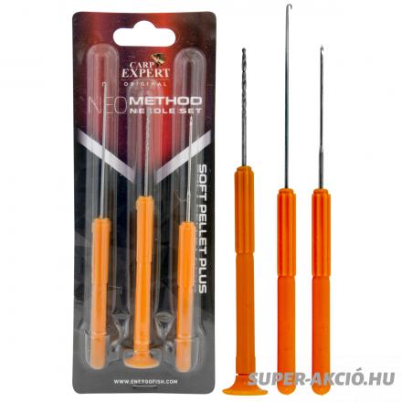 Carp Expert Pro Method Neo Master Csali Fűző Készlet 2
