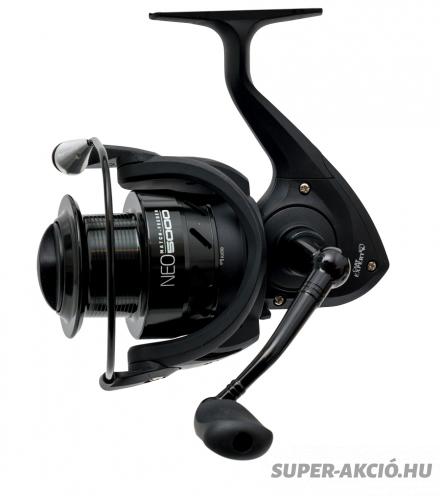 Carp Expert Neo 5000-res Match Feeder Horgászorsó 2