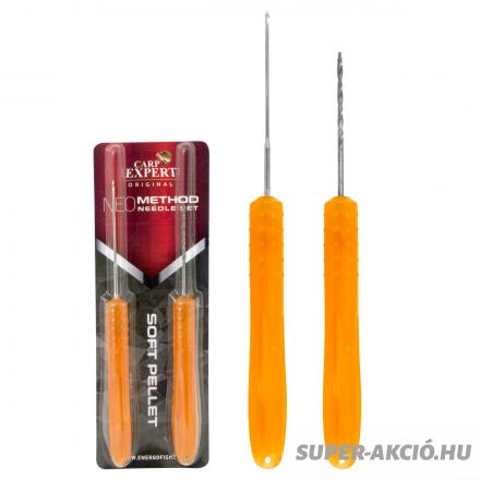 Carp Expert Pro Method Neo Standard Csali Fűző Készlet