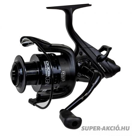 Carp Expert Neo Windforce 5000-res Nyeletőfékes Orsó 2
