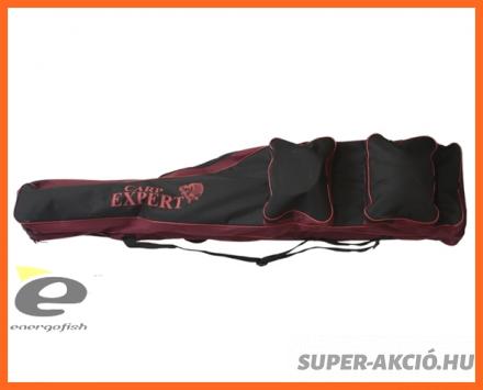 Carp Expert Old Tradicion 2 Rekeszes Horgász Botzsákok 100cm