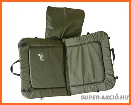 Carp Expert Original Térdelős Pontymatrac 130x85cm