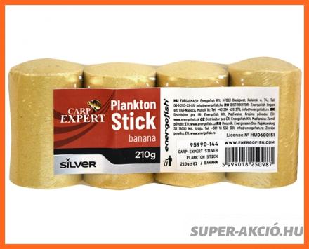 Carp Expert Plankton Tabletta Banán 4x55g