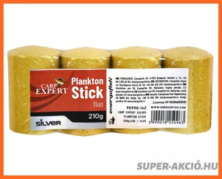 Carp Expert Plankton Tabletta Fluo 4x55g