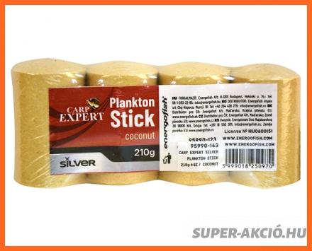 Carp Expert Plankton Tabletta Kókusz 4x55g