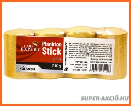Carp Expert Plankton Tabletta Mézes 4x55g