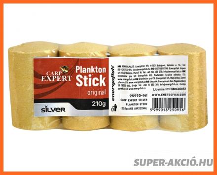 Carp Expert Plankton Tabletta Natúr 4x55g