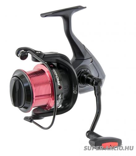 Carp Expert Power Feeder 5000-res Távdobó Orsó 2