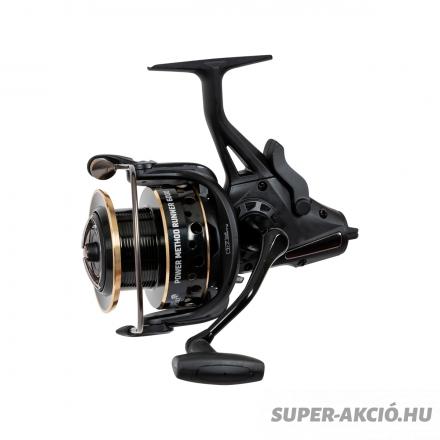 Carp Expert Power Method Runner 6000 Nyletőfékes Orsó 1