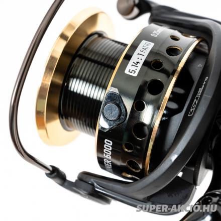 Carp Expert Power Method Runner 6000 Nyletőfékes Orsó 2