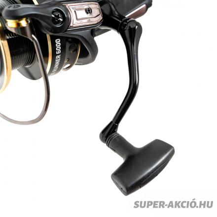 Carp Expert Power Method Runner 6000 Nyletőfékes Orsó 3