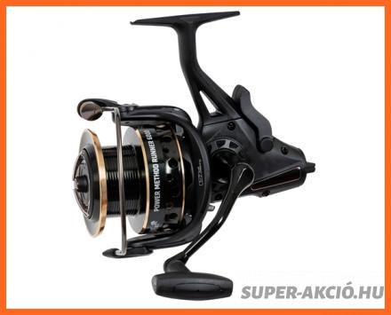 Carp Expert Power Method Runner 6000 Nyletőfékes Orsó