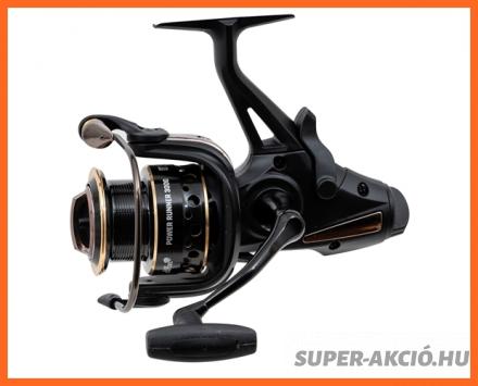 Carp Expert Power Runner 3000 Nyeletőfékes Horgászorsó